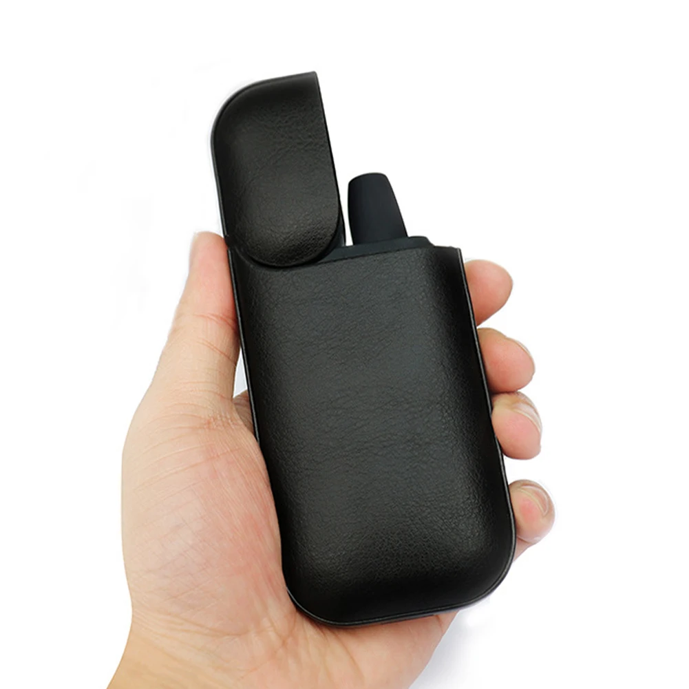 Модный PC чехол для IQOS 2 4 Plus II III электронная сигарета полный защитный | Электроника