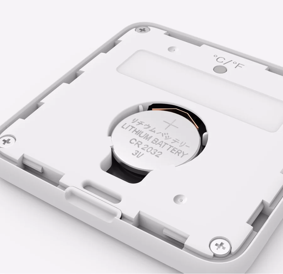 Xiaomi MiaoMiaoCe E-Link цифровой измеритель влажности ЖК-экран Высокоточный термометр датчик температуры и влажности