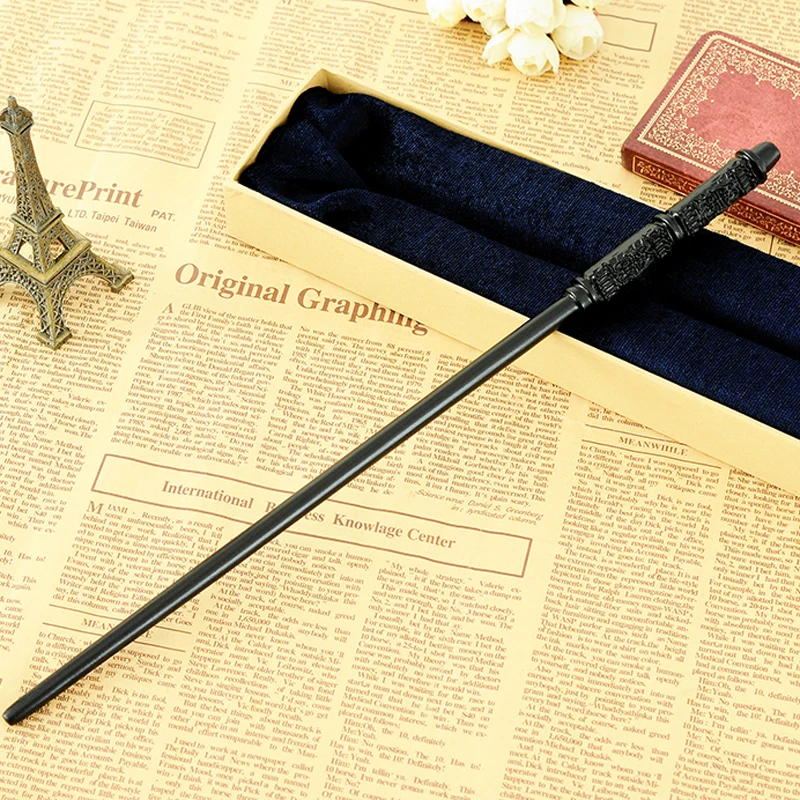 Новейшее качество прочные Роскошные Металлические сердечники волшебные