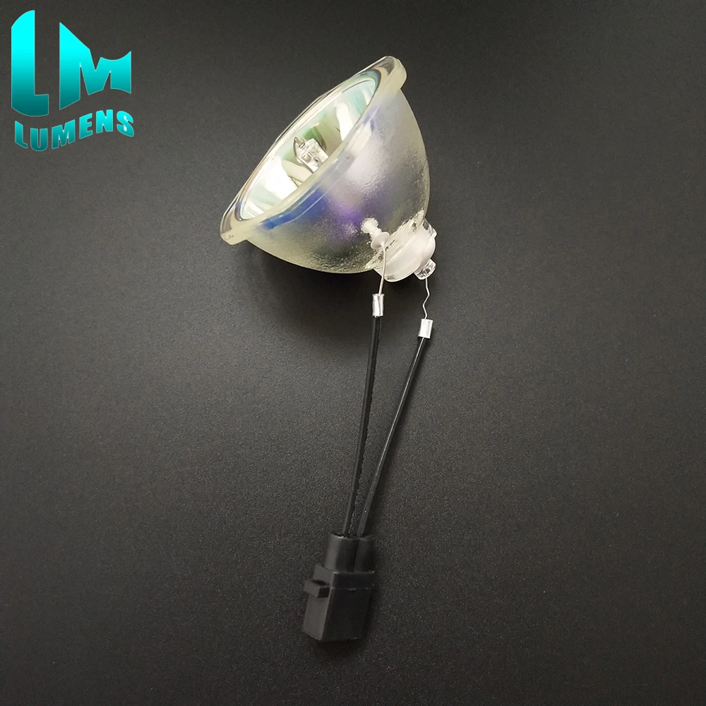 Free shipping Compatible Bare Lamp ELPLP80/ELPLP78/ELPLP88/ELPLP79 for Epson EB-X27 EB-W29 EB-98H EB-955WH 180 days Warranty | Электроника