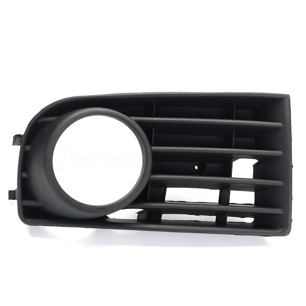 For VW Golf MK5 Car Right Left Side bumper front grill corner fog light trim cover MK4 1998 1999 2000-2004 |