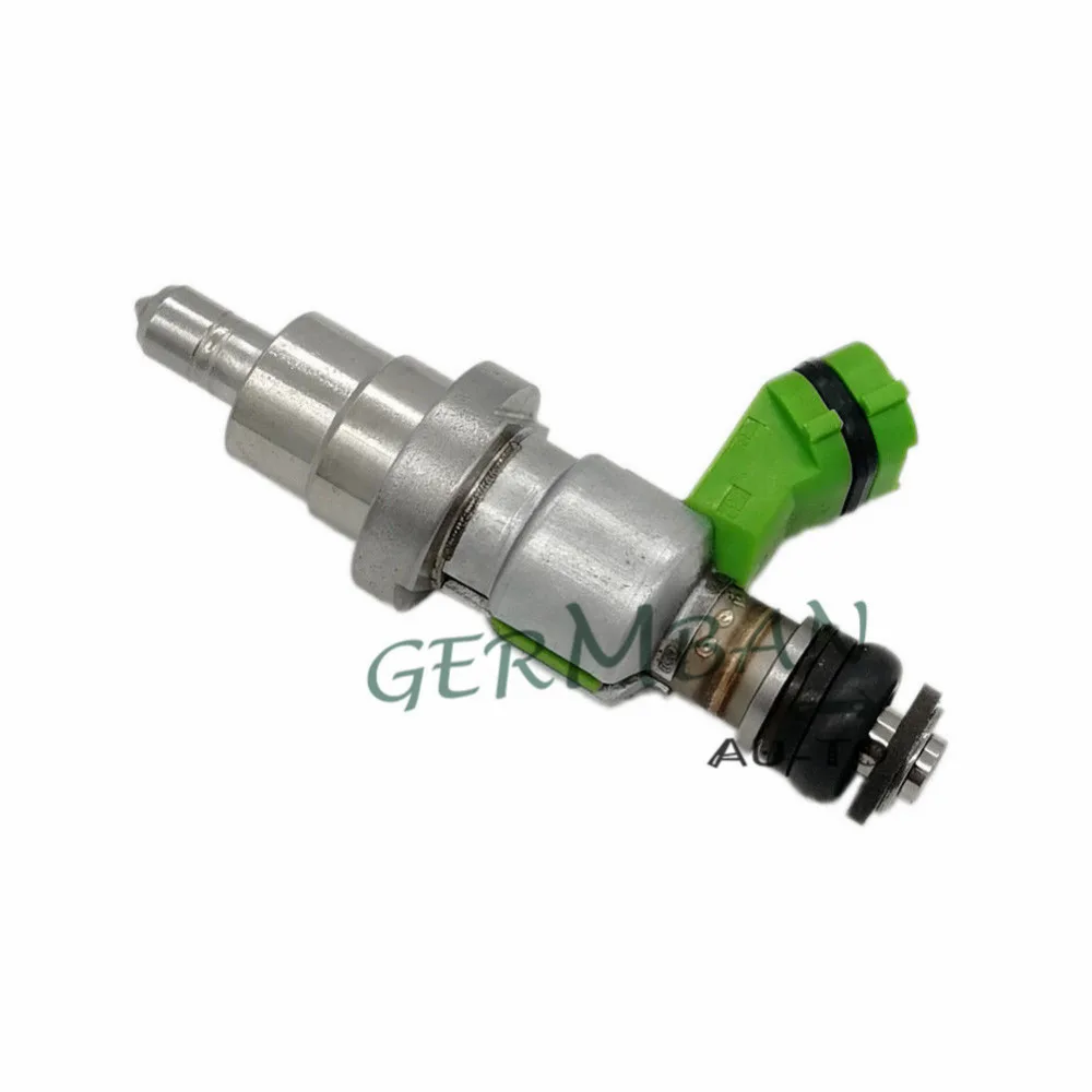 23250-28070 форсунки OE стиль топливных форсунок для 2003-2008 Toyota AZ-FSE D4 RAV4 Avensis NOAH GAIA V 2 0 LISTA