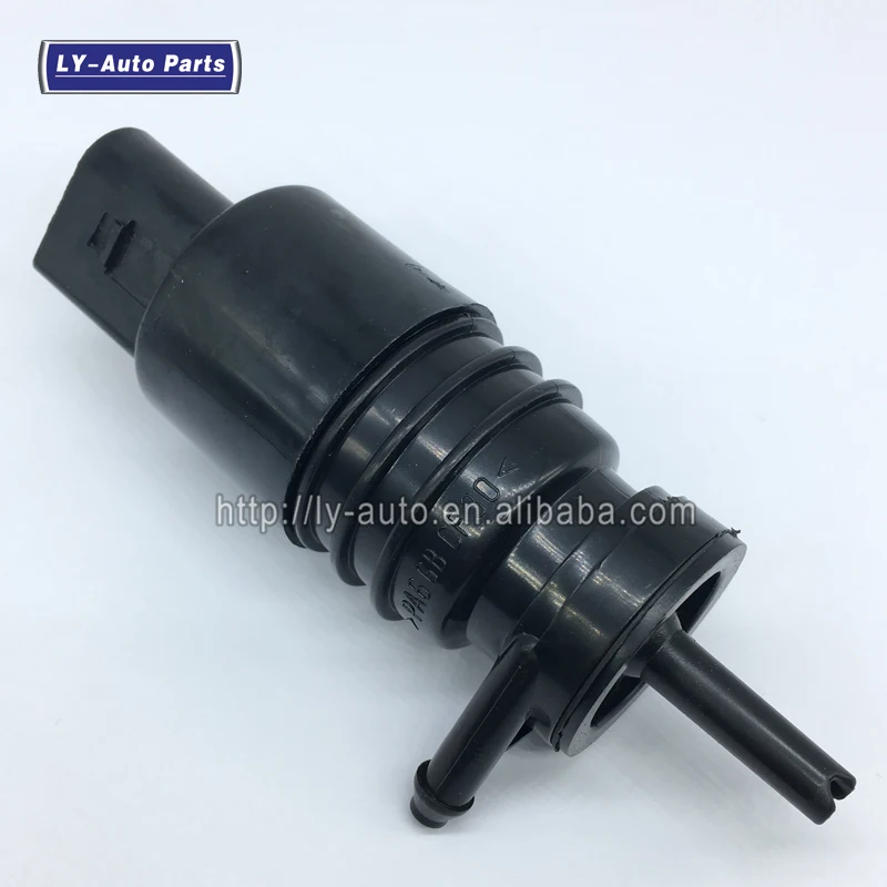 Для BMW E36 E39 E46 X5 E60 E65 X3 Z4 F25 E91 насос омывателя лобового стекла и фильтр Febi Бесплатная