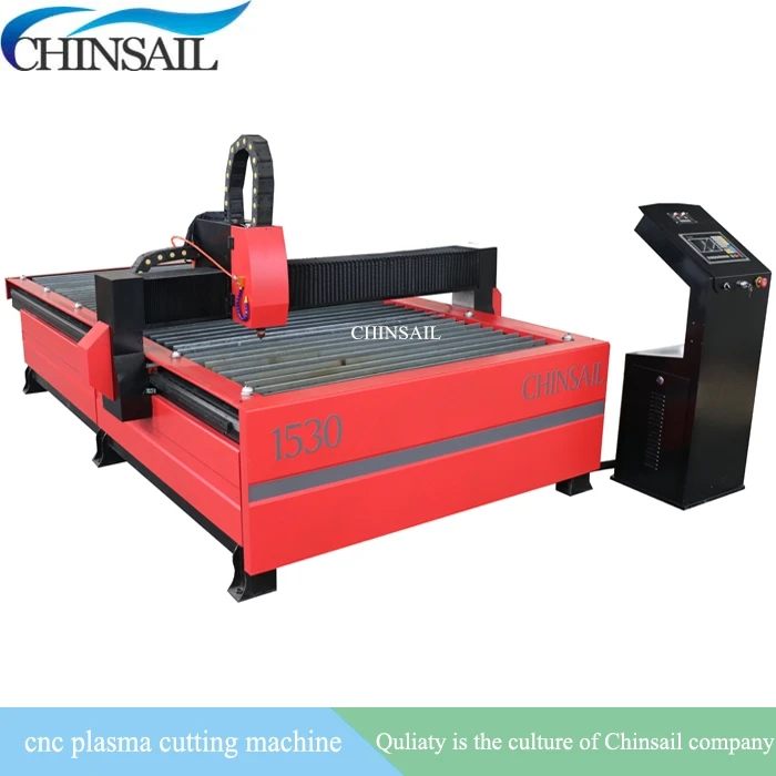 Высокоточная плазменная машина 1325 1530 cnc для продажи|Машины плазменной сварки| |