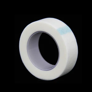 5 шт. нетканые наращивание накладных ресниц для наращивания ресниц