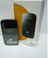 100Mbps HUAWEI E589 LTE Pocket Wif 100M FDD LTE260021001800800MHz new arrival