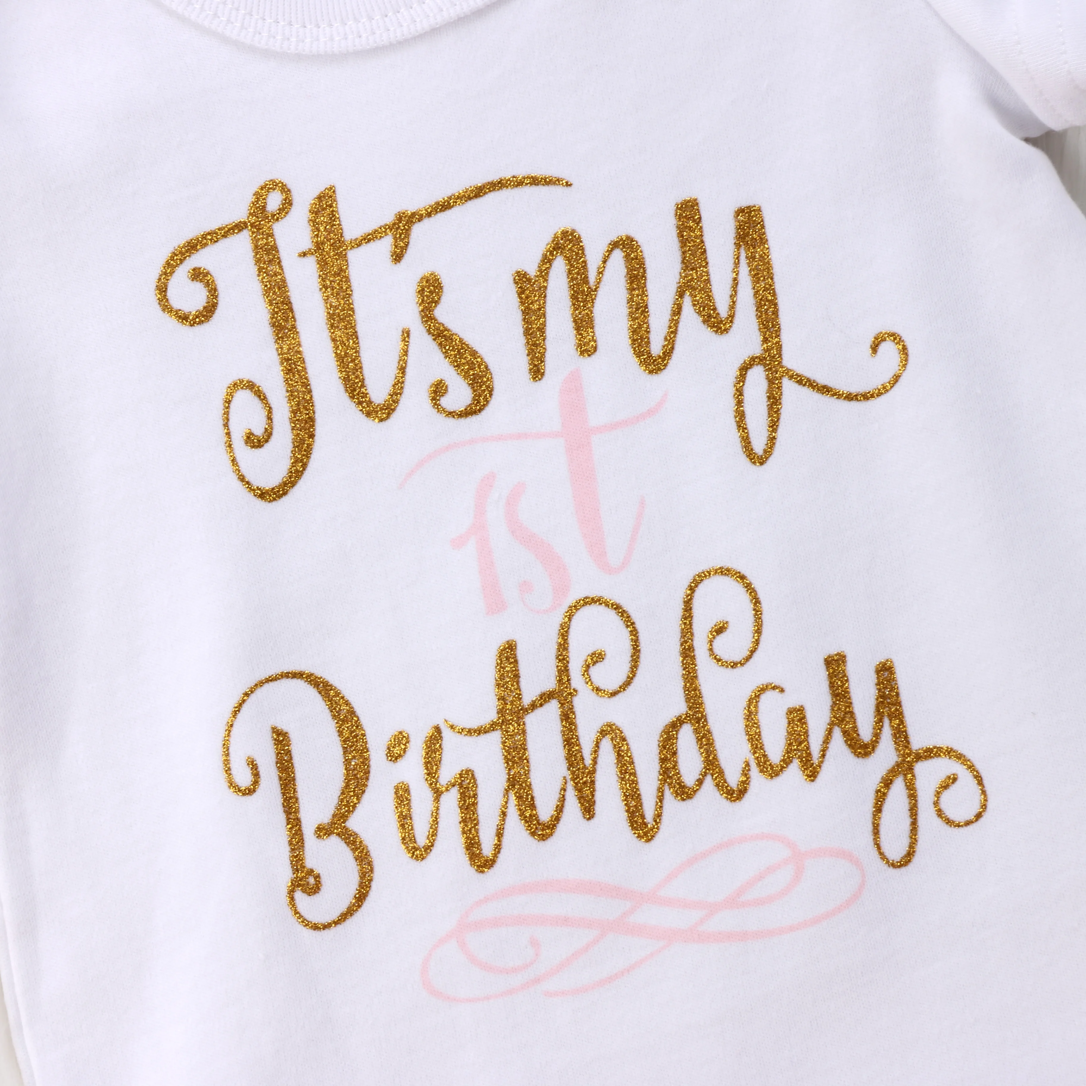 Детское платье с блестками и бантом | Мать ребенок