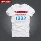 YIRUISEN, брендовая футболка в стиле Нью-Йорка, Мужская модная футболка с коротким рукавом, лето 2021, белая футболка, мужские футболки, мужские футболки
