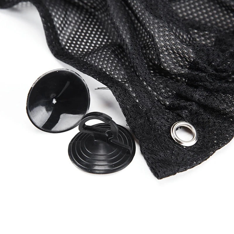 2 шт. автомобиль Шторы боковое окно автомобильный козырек от солнца лобовое