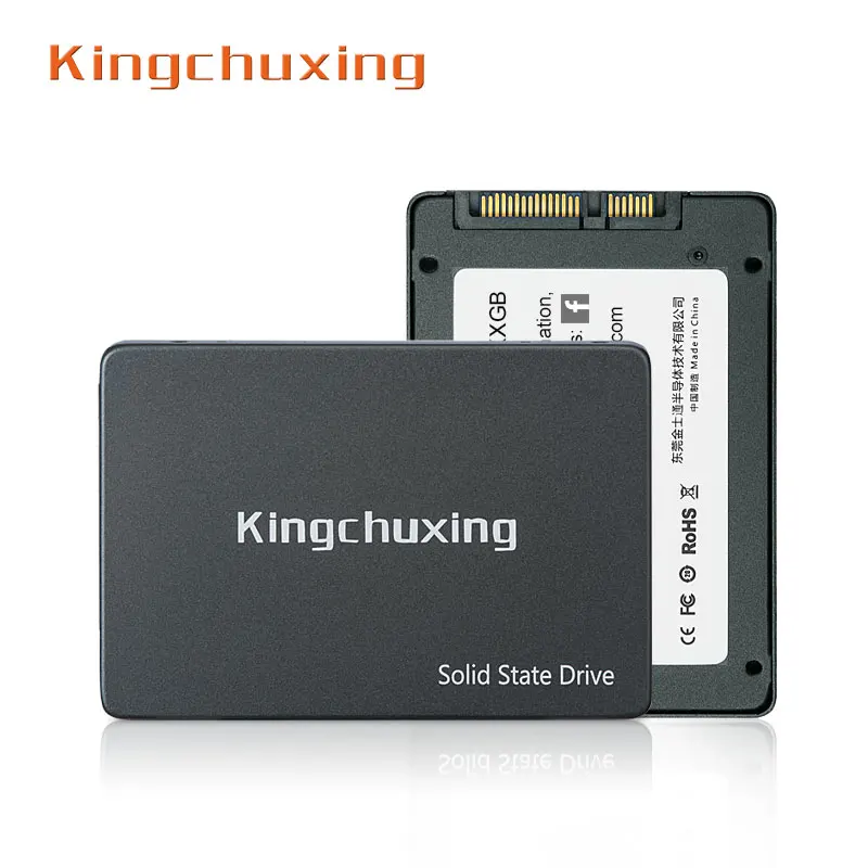 Внутренний твердотельный жесткий диск ssd hdd 2 5 дюймов для портативных ПК