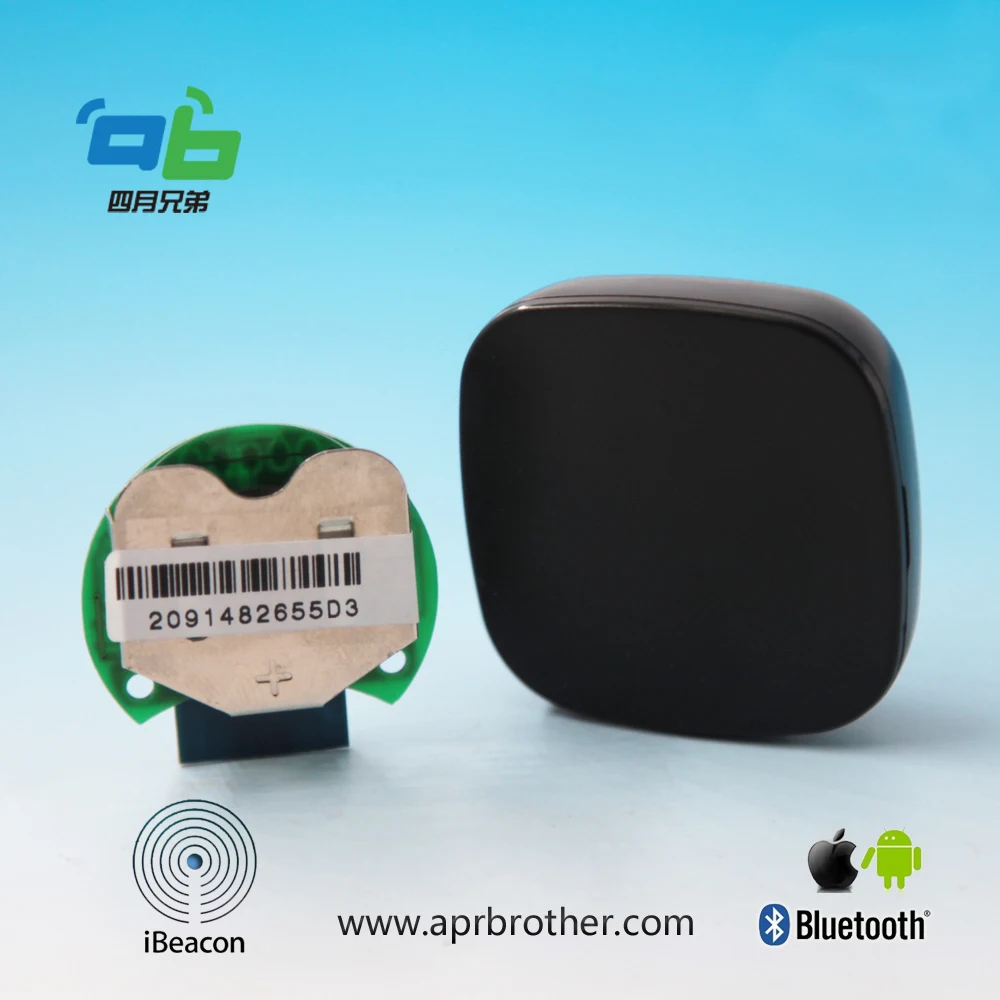 Bluetooth маячок на расстоянии 200 м 210L для внутренней локации (5 шт./упак.)|beacon|beacon bluetooth |