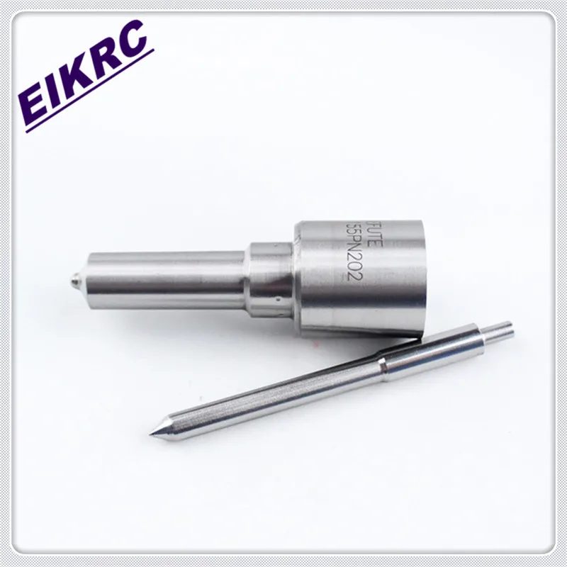 EIKRC DLLA155PN202/DLLA158PN209/DLLA161PN214/DLLA146PN218/DLLA152PN276/DLLA155PN310 Форсунка для дизельного топлива