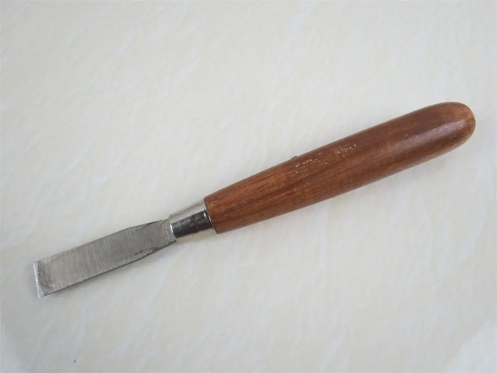 

High Grade Piano Tool ---- 1pcs piano Flat spade (straight)