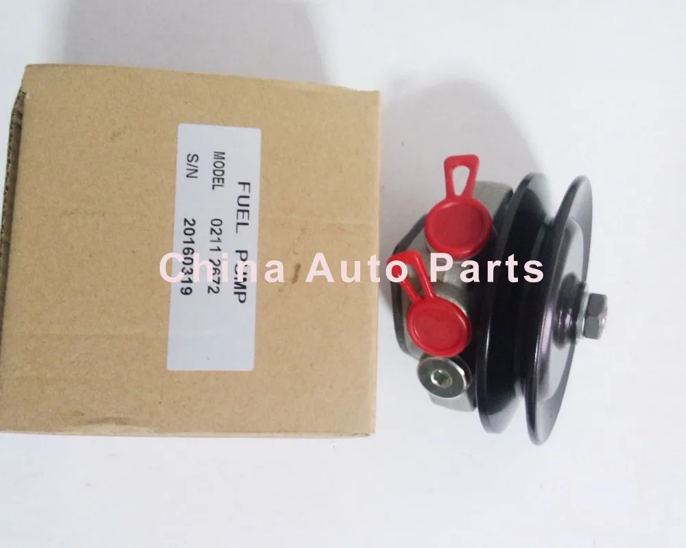 Топливный насос для Deutz OEM 02112672 0211 2672 02113799 3799|pump for|pump for fuelpump pump |