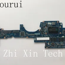 yourui For Lenovo Thinkpad Yoga S1 Laptop Motherboard  FRU:04X6417  ZIPS1 LA-A341P With i7-4600U CPU 8GB RAM Mermory Tested ok