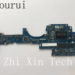 yourui for lenovo thinkpad yoga s1 laptop motherboard fru04x6417 zips1 la a341p with i7 4600u cpu 8gb ram mermory tested ok free global shipping