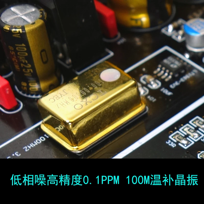 Hifi ES9038PRO Bluetooth 5,0 усилитель ЦАП для es9038 Xmos XU208 USB DAC декодер amplificador DAC аудио поддержка DSD512 384K