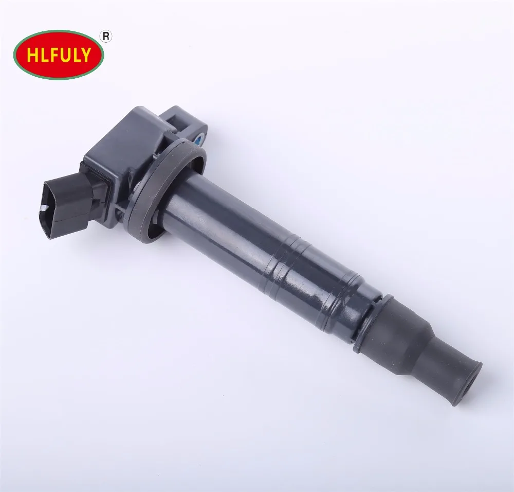 

1PCS Free Shipping For Toyota Car IGNITION COIL for TOYOTA:90919-T2001 90919-T2005 90919-T2008 90919-02248 90919-02247