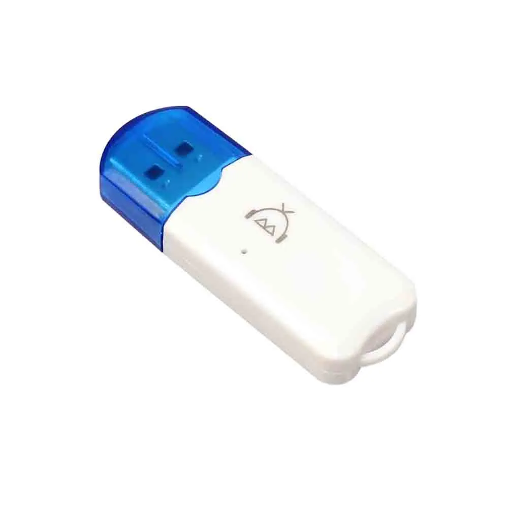 Беспроводной музыкальный адаптер mosunx USB Bluetooth стерео аудио приемник для