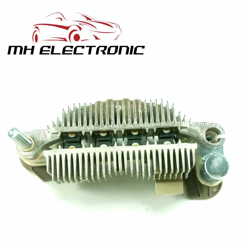 MH Электронный автомобильный генератор напряжения регулятор для Mitsubishi IMR10088 4609075