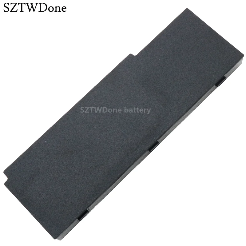 Новый аккумулятор SZTWDone AS07B32 для ноутбука ACER 5739G 5720G 5920G 5930G 5940G 6920G 7520G 7330G 8930G 5942G AS07B42