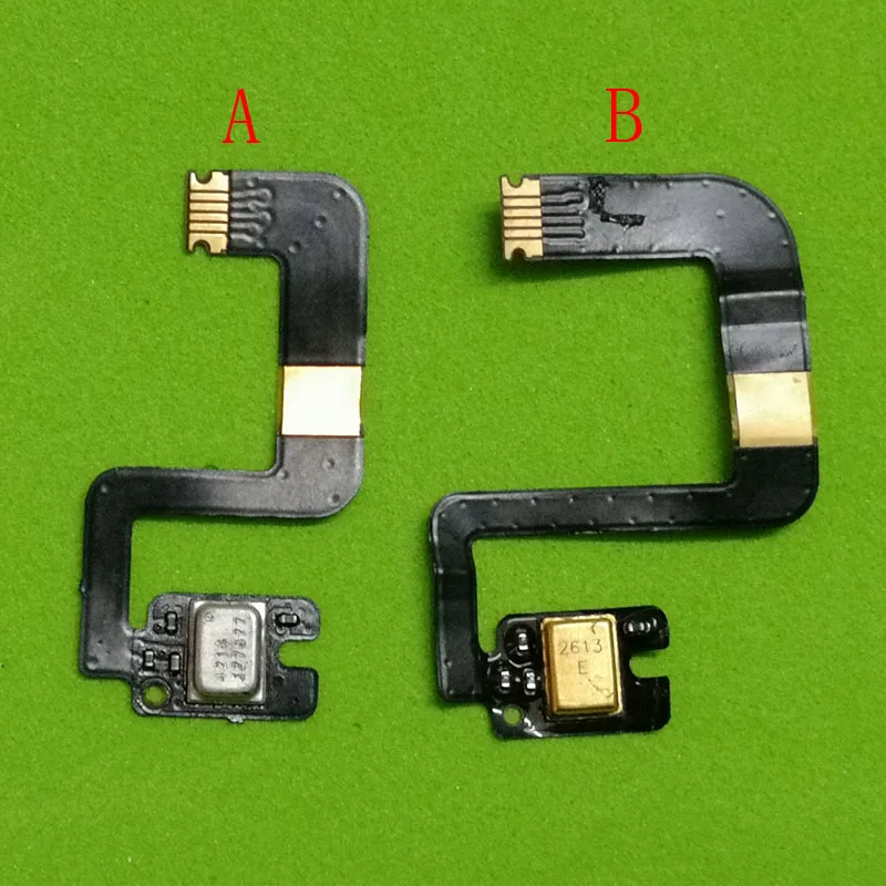 Внутренний микрофон динамик гибкий кабель для ipad 3 4 A1430 A1416 A1460 A1458 Для IPAD3 ipad4