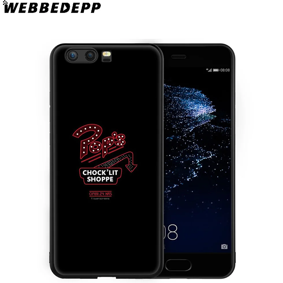 Мягкий чехол для Huawei P8 P9 P10 P20 P30 Lite Pro P Smart Z Plus 2019 Y6 Prime 2018 2017 Mini |