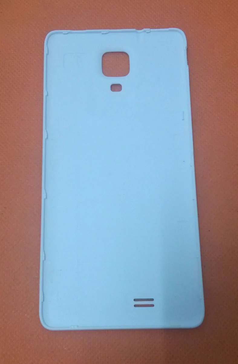 Оригинальный защитный чехол для аккумулятора б/у Чехол Для Doogee DG750 IRON BONE 4 7