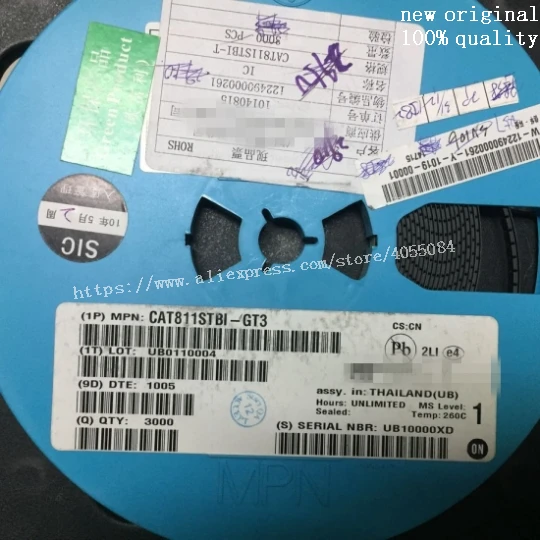 10 шт PQ025ENAHZPH CAT811STBI GT3 TPD3E001DRLR TPD3E001 HN1B01FU Y PQ025 025ENAH CAT811 tpd001 HN1B01 Новый|Запасные части| |