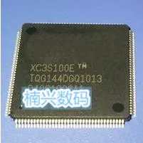 

10pcs XC3S100E-4TQG144C XC3S100E QFP144 IC New