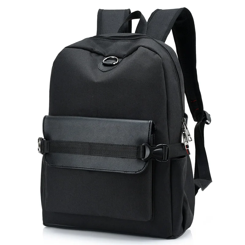 Крутые мужские пляжные сумки панковские школьные женский рюкзак для ноутбука