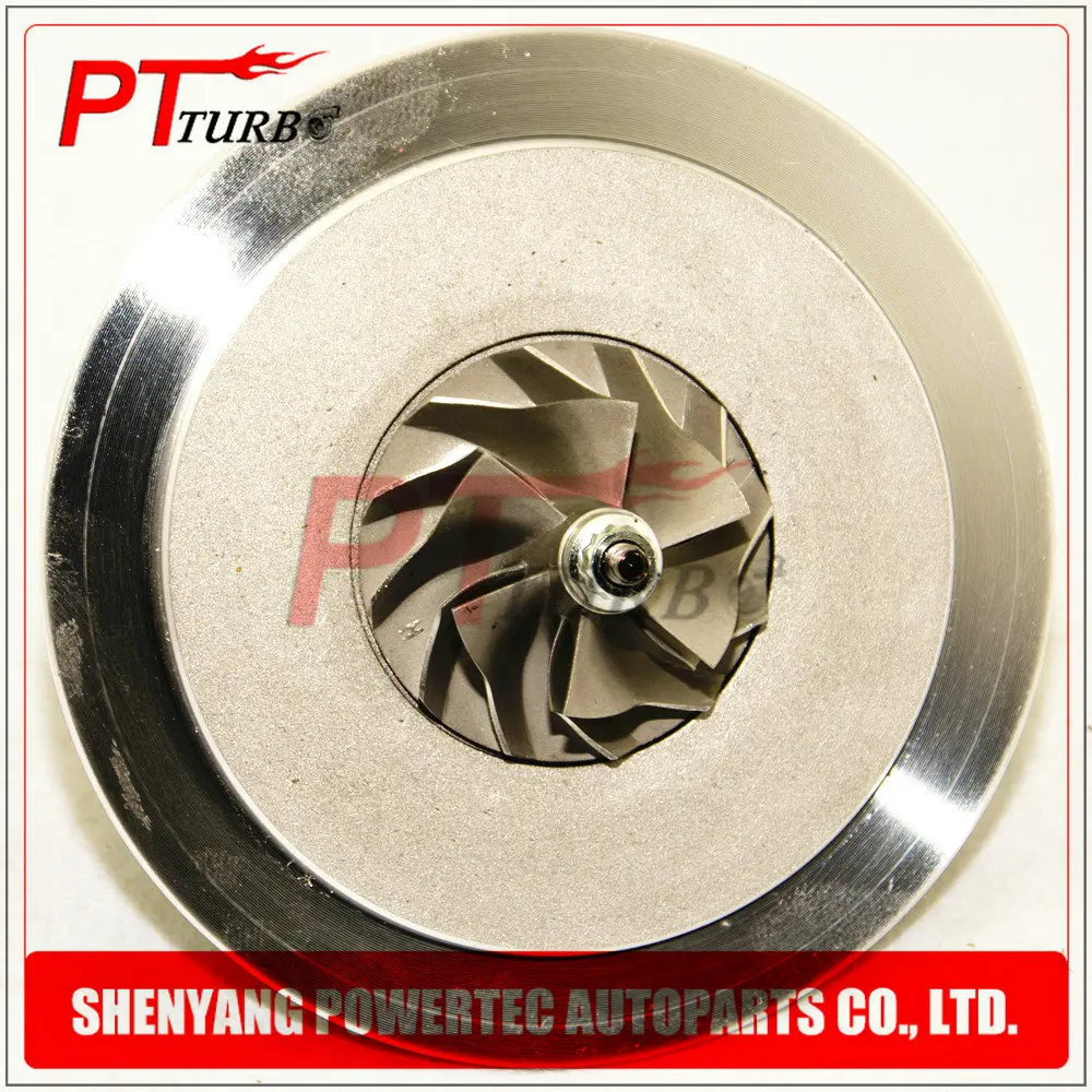 Картридж турбонагнетателя GT1752S 454061 / 454061-5010S turbolader core CHRA для Fiat Ducato II 2 8 i.d. TD 90 кВт 122