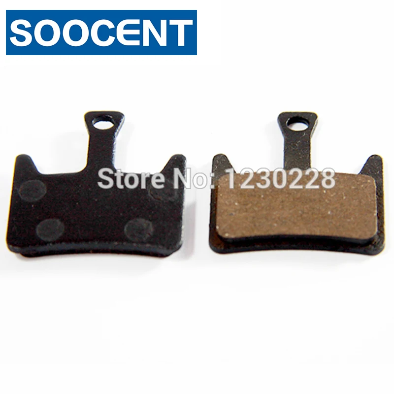 Дисковые тормоза для велосипеда Hayes Prime Pro & Expert запасные части XL513 4 пары (8