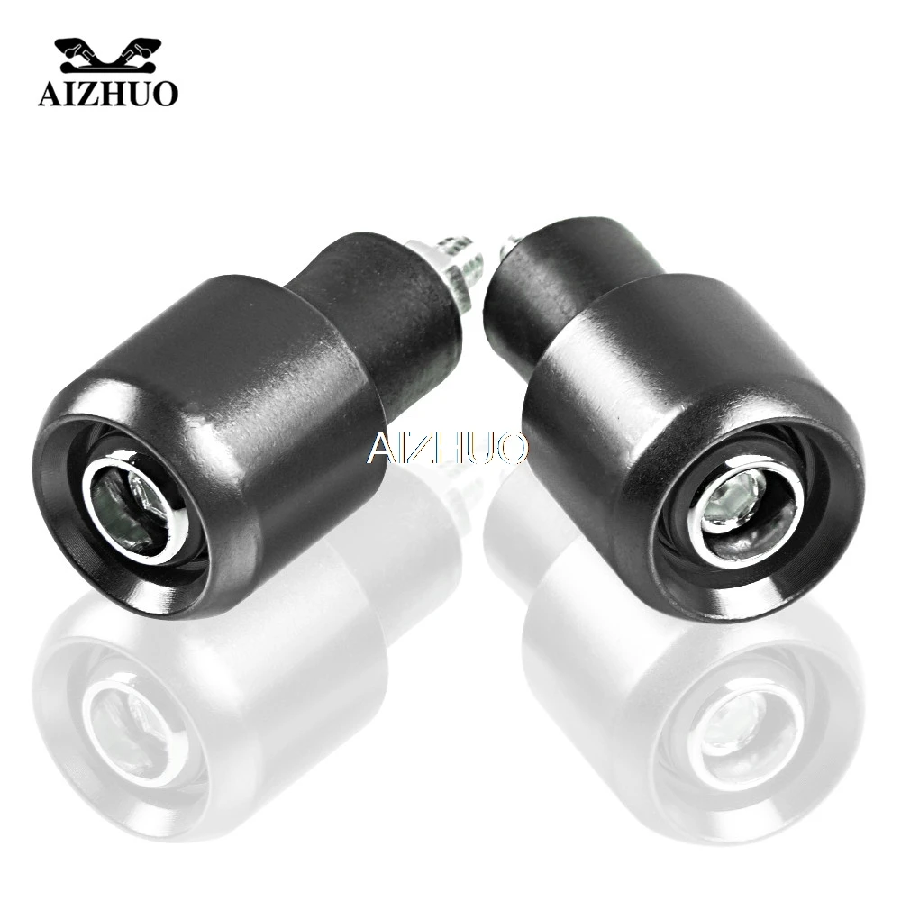 22 мм концы ручки для мотоцикла yamaha r6 r3 mt 07 fz6 r1 fz1 r15 09 xj6 ybr 125 03 tmax 530 500 xmax 300|Ручки