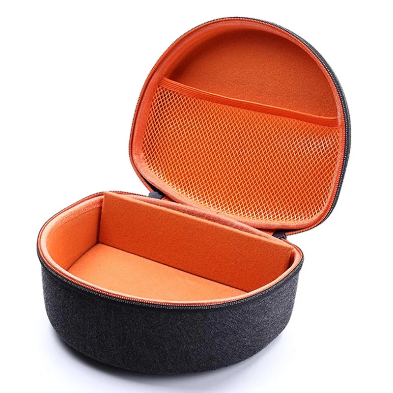 Портативная беспроводная сумка для хранения наушников водонепроницаемый чехол