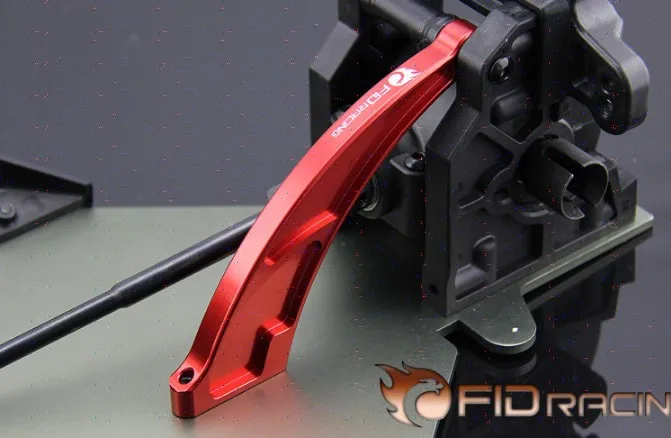 

rear bracket FOR LOSI 5IVE-T 1pc