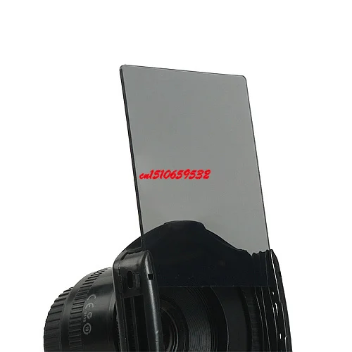 

Wholesale 10pcs ND4 Neutral Filter for Cokin P series
