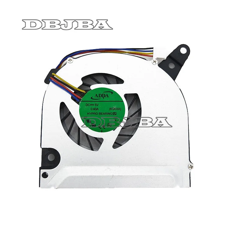 Новый вентилятор охлаждения ЦП для ноутбука Acer Aspire M5 M5-581 M5-581T M5-581G серии P/N: