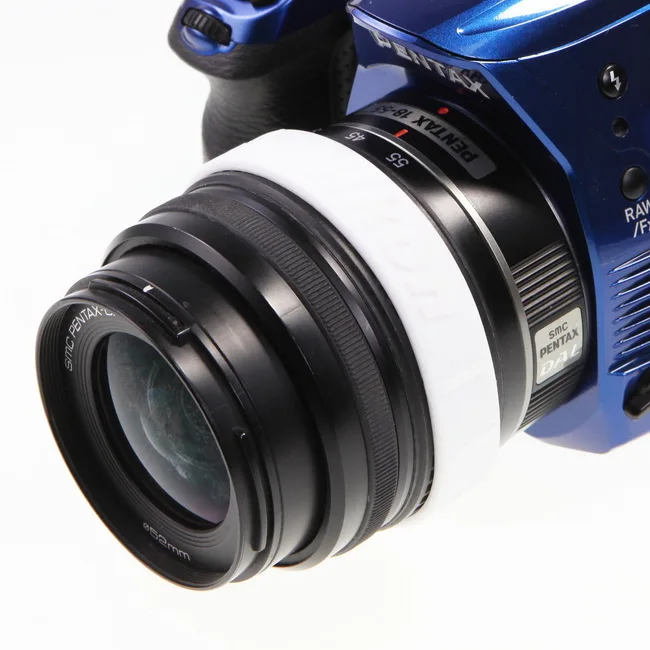 Для фотографий Nikon ремешок на руку для объектива стоп зум ползунок Цветной