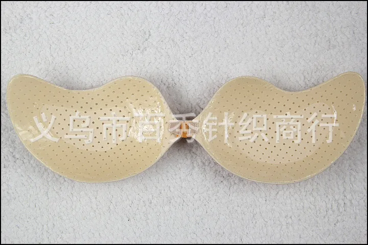 Реальные продажи 2015 Аппликации сексуальный хлопок силикон без косточек цельный