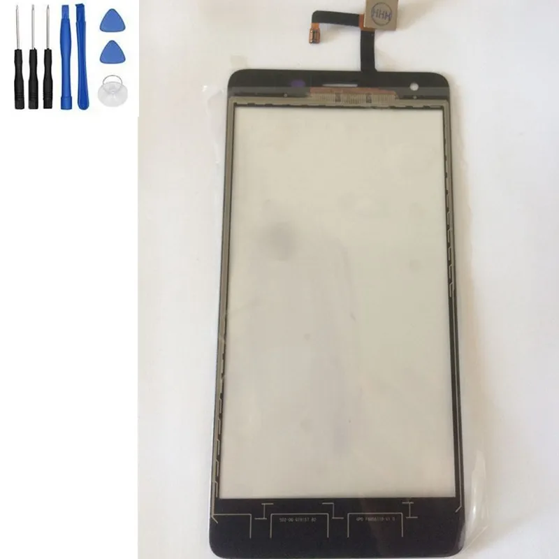 Инструменты для ремонта + Новый Oukitel K6000 PRO смартфон сенсорный экран дигитайзер