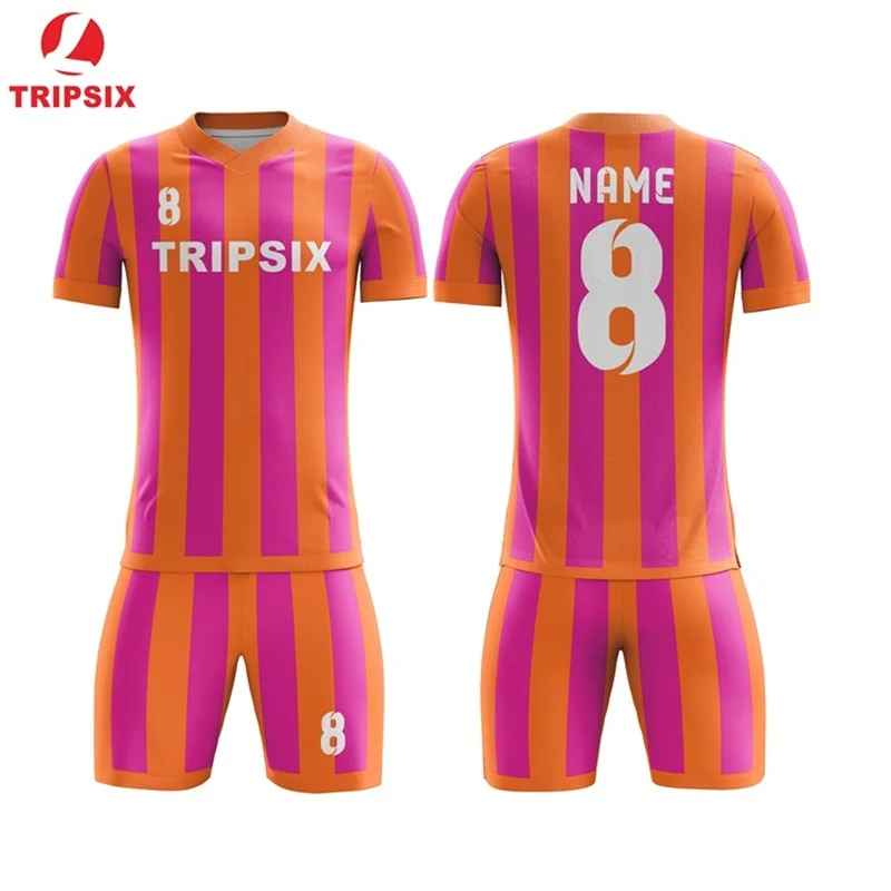 Футбольные рубашки купить уникальный дизайн футбольный трикотаж Джерси Survetement