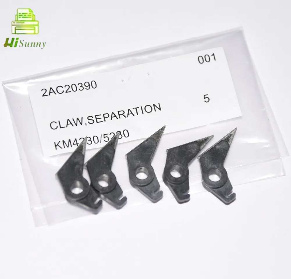 2 комплекта верхней установка термозакрепляющего устройства выбора палец для