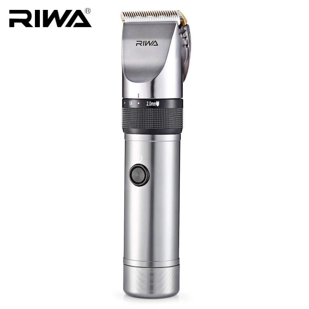 RIWA X9 профессиональная машинка для стрижки волос, триммер с оригинальной упаковкой, машинка для стрижки волос, триммер для стрижки волос