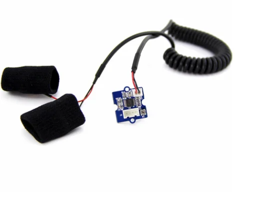 Быстро Бесплатная доставка измеримым сопротивление кожи проводимости роща gsr