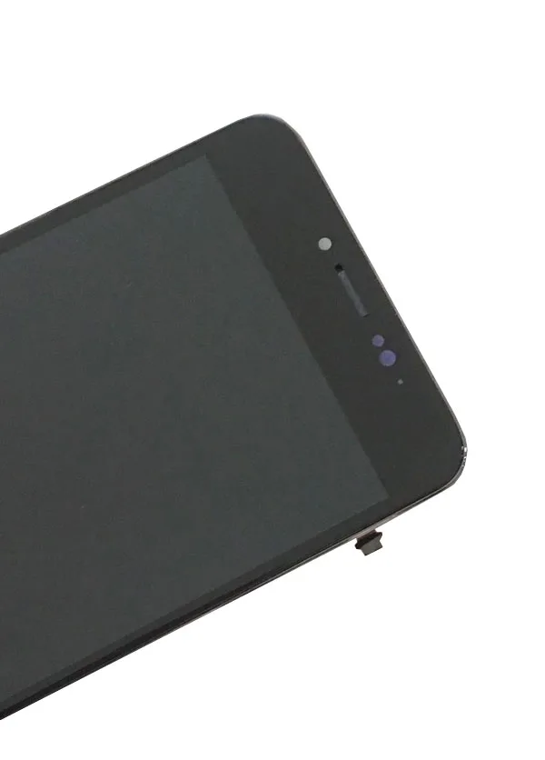 Черный белый цвет для Meizu M3 Note L681H M681M M681Q M681C M681H ЖК-дисплей + дигитайзер сенсорного