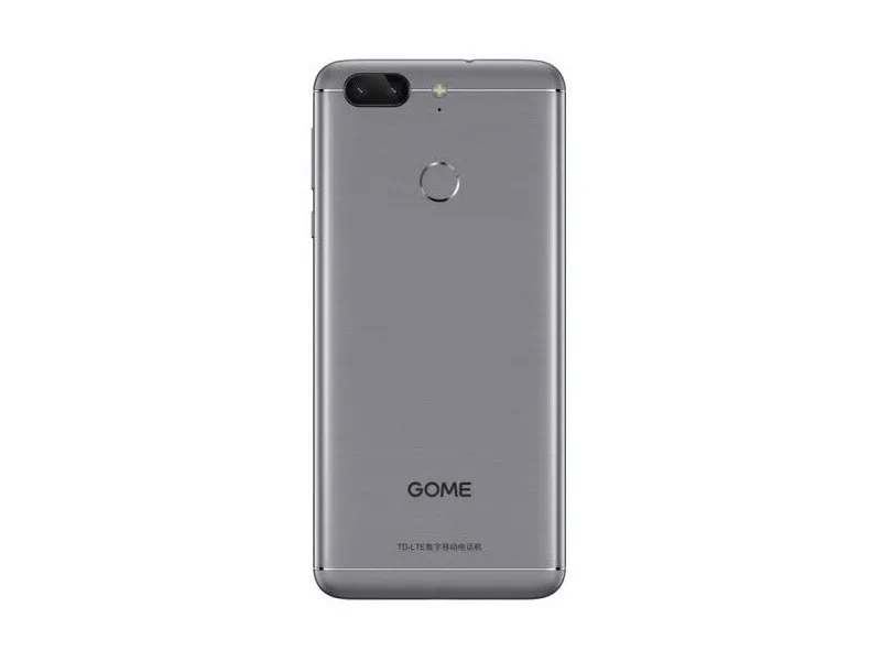 Смартфон Origina GOME S7 5," HD MT6750T Восьмиядерный, ОЗУ 4 Гб ПЗУ 64 ГБ 4000 мАч, распознавание Радужки, 4G LTE, мобильный телефон
