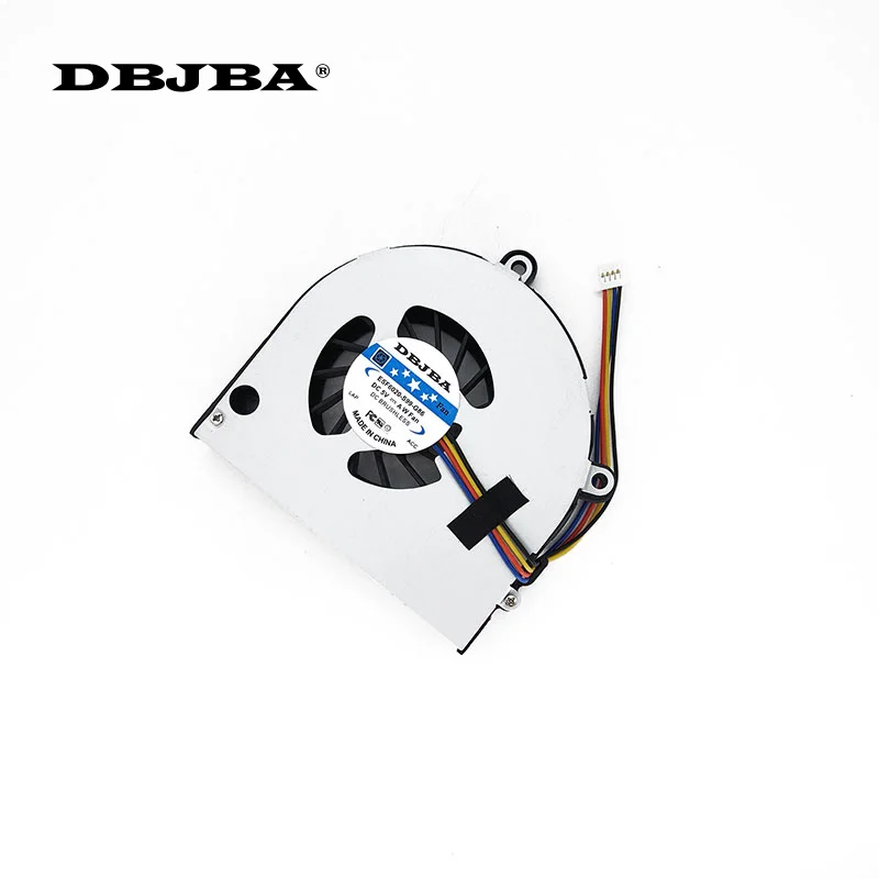 Новый охлаждающий вентилятор для ноутбука Toshiba Satellite P850 P855D P840 P845T|Охлаждающие
