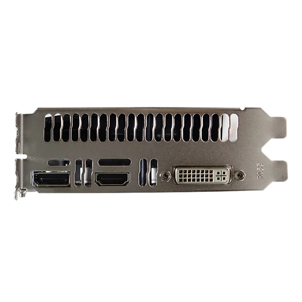 ASL Графика карты GTX1050Ti Fighter 4 г 128bit GDDR5 NVIDIA DirectX 14nm 7008 мГц 1290 1392 768 единиц видеокарта