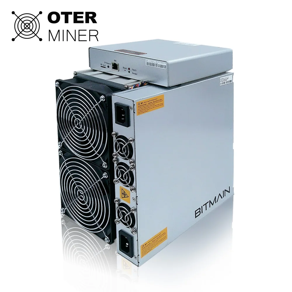 BITMAIN новейший Asic BTC BCH Miner AntMiner T17 42TH/S с БП лучше чем S9 S11 T15 S15 S17 Pro Z11 WhatsMiner M3 M10